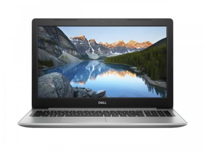 DELL Inspiron 5583-W566012387STHW10 Silver